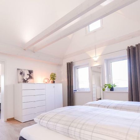 Ferienwohnung Fantaisie Bayreuth Luaran gambar