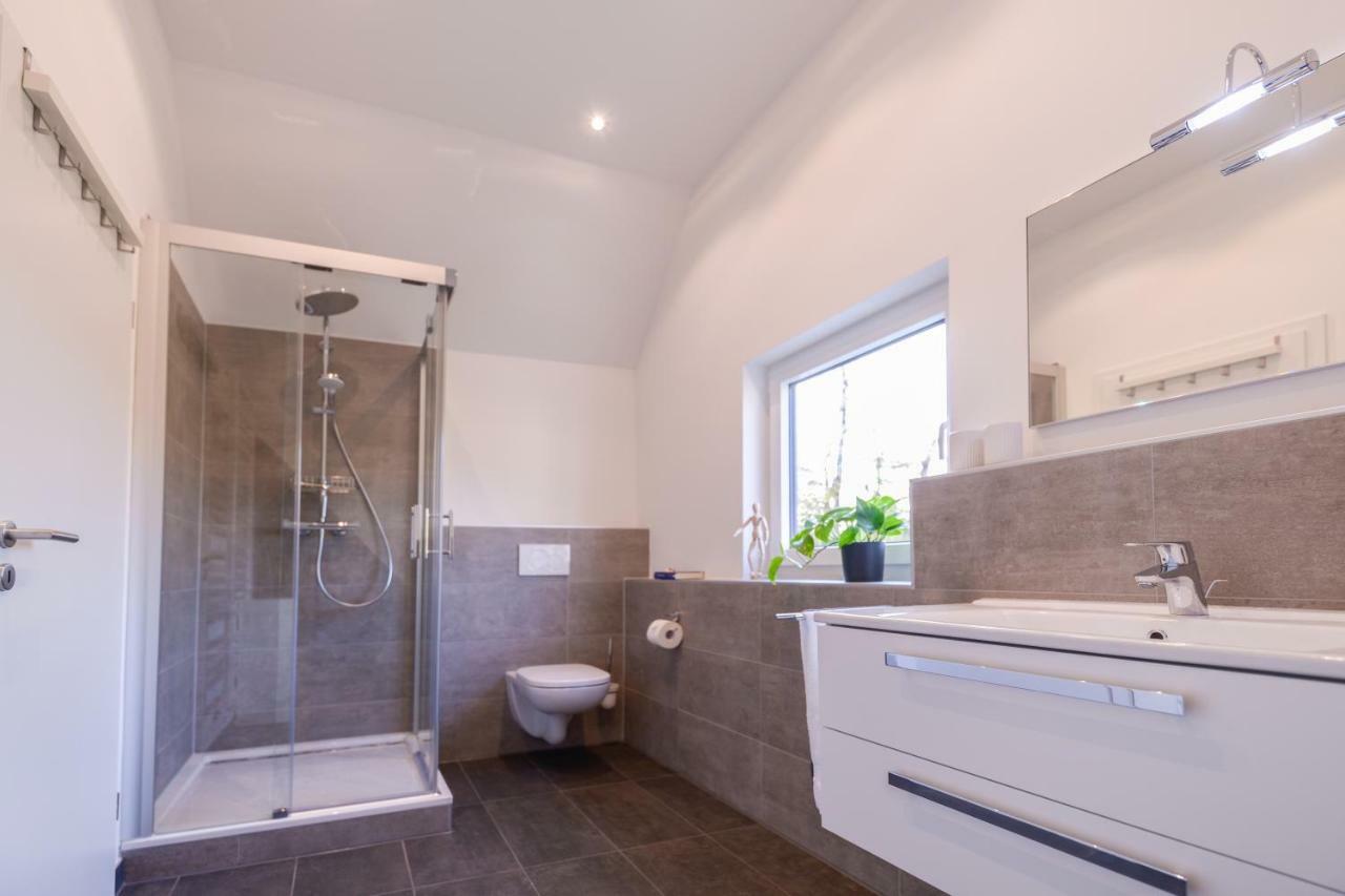 Ferienwohnung Fantaisie Bayreuth Luaran gambar