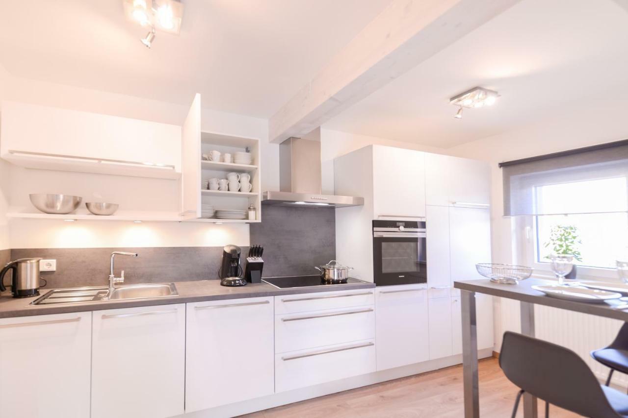 Ferienwohnung Fantaisie Bayreuth Luaran gambar